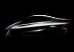 Mitsubishi Concept CA-MiEV 2013 года